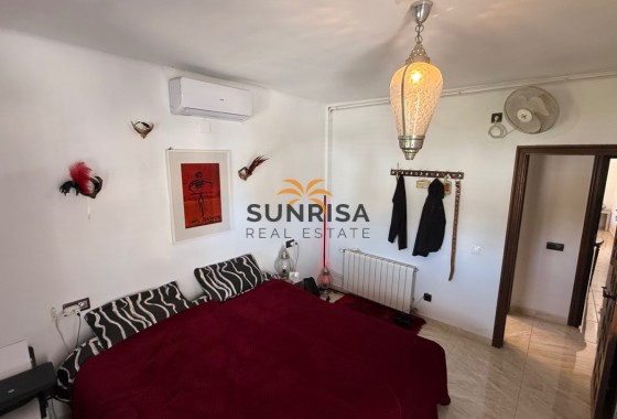 Villa · Reventa - Orihuela Costa · La Zenia · Alicante · España