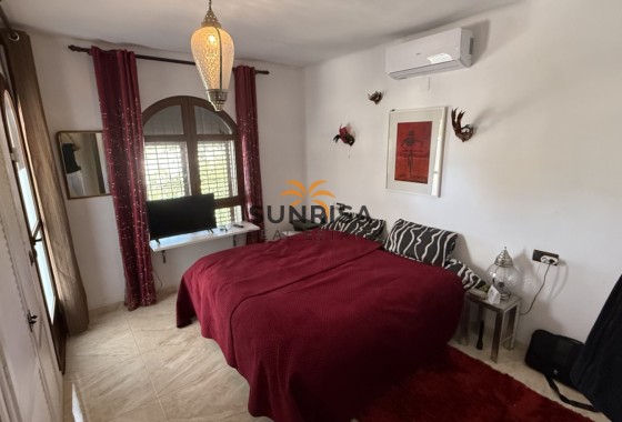 Villa · Reventa - Orihuela Costa · La Zenia · Alicante · España