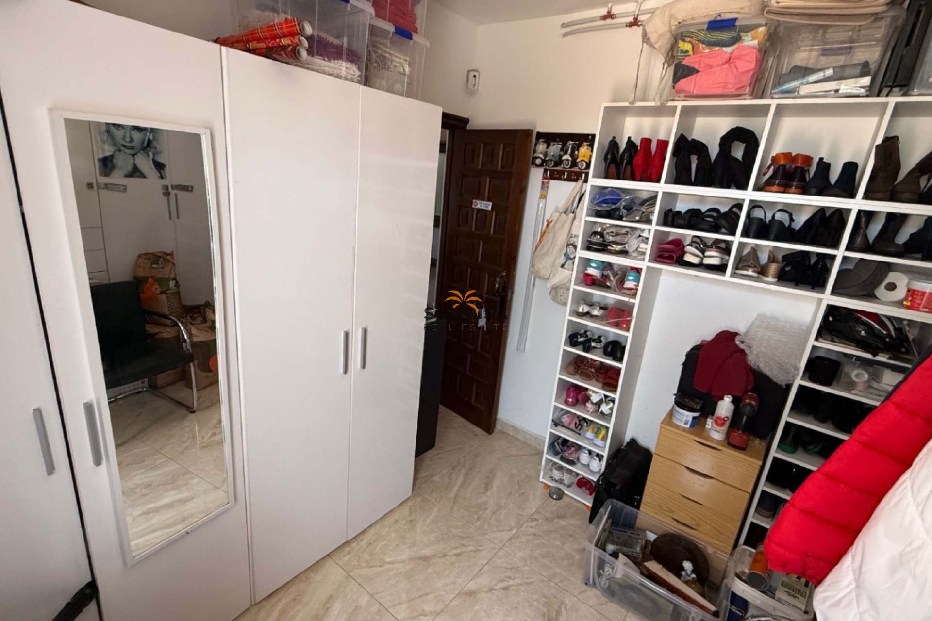 Resale - Villa - Orihuela Costa