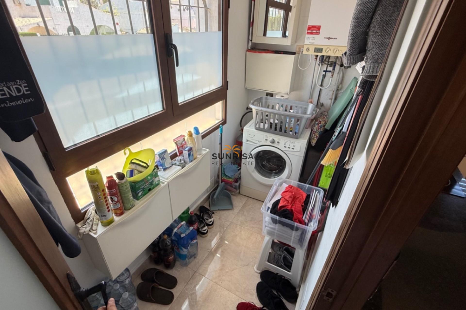 Resale - Villa - Orihuela Costa