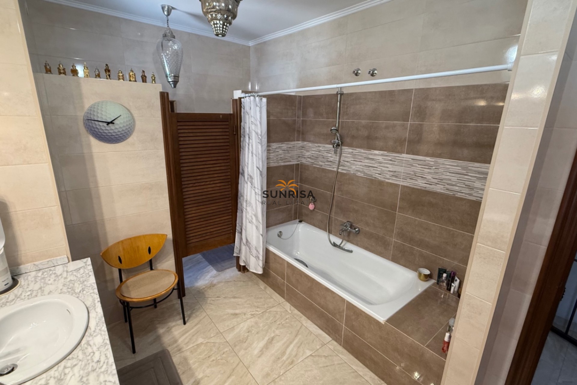 Resale - Villa - Orihuela Costa