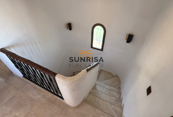 Villa · Reventa - Orihuela Costa · La Zenia · Alicante · España