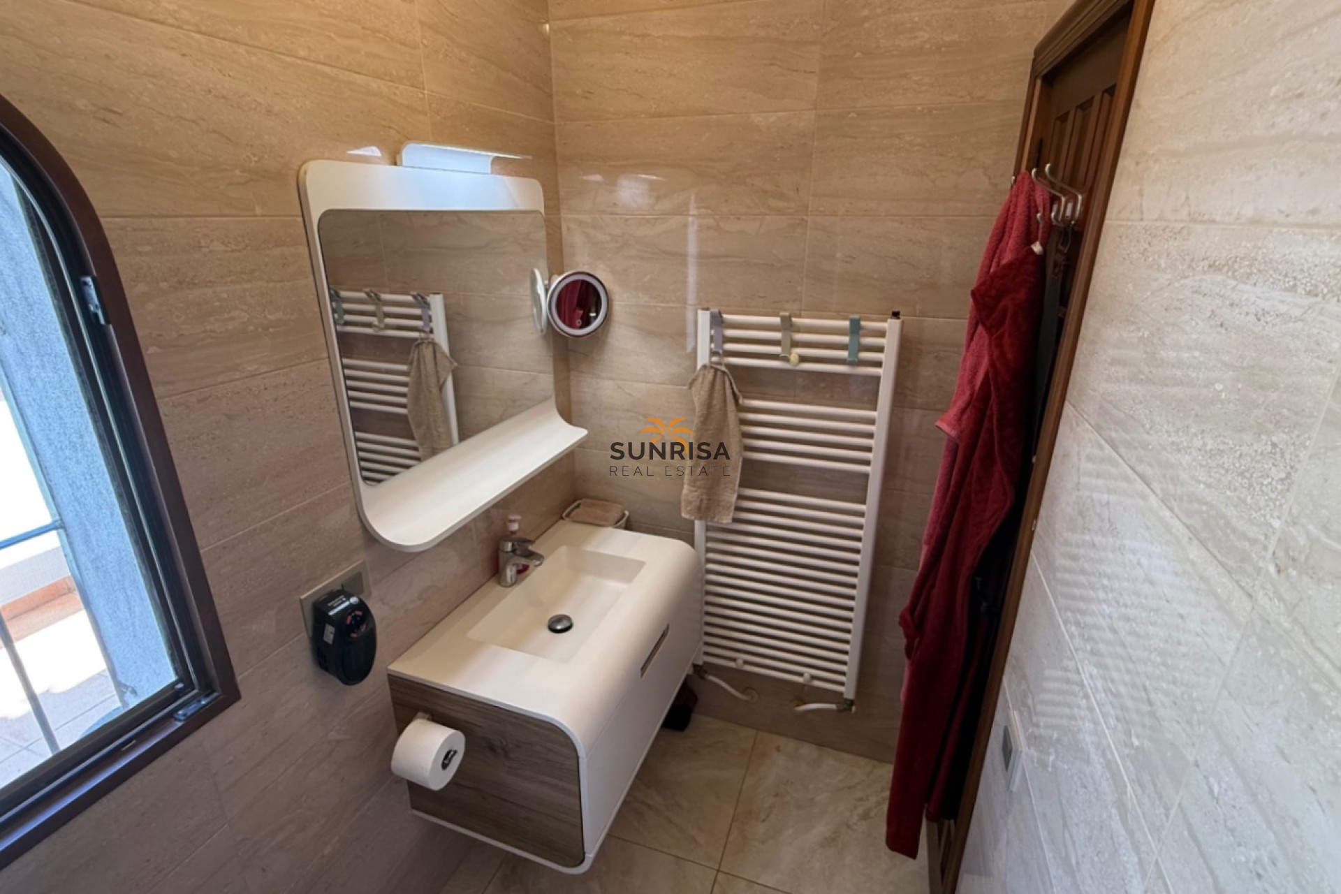 Resale - Villa - Orihuela Costa