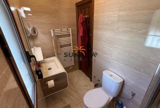 Villa · Reventa - Orihuela Costa · La Zenia · Alicante · España
