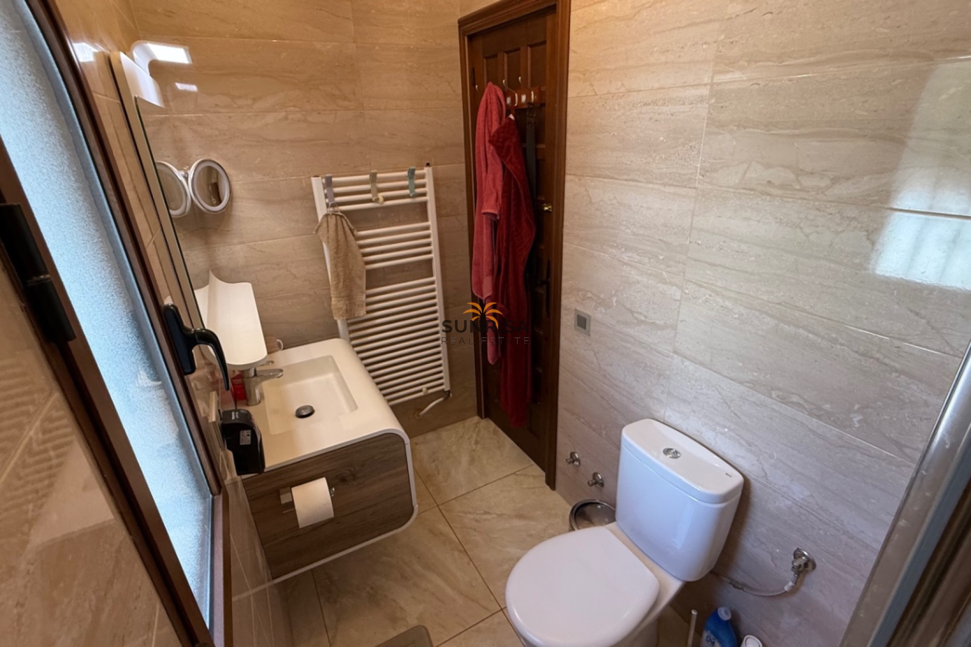 Resale - Villa - Orihuela Costa