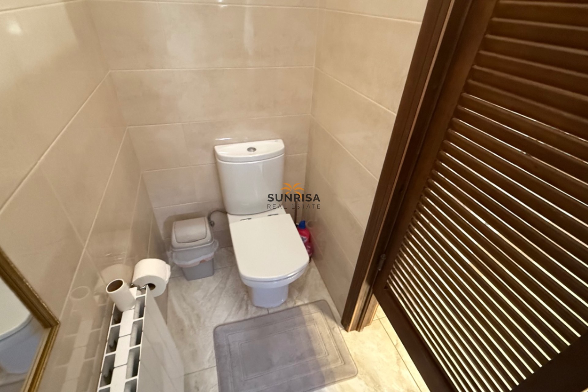 Resale - Villa - Orihuela Costa