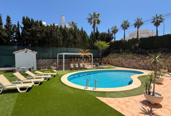 Villa · Reventa - Orihuela Costa · La Zenia · Alicante · España
