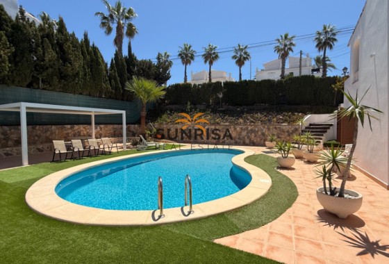Villa · Reventa - Orihuela Costa · La Zenia · Alicante · España