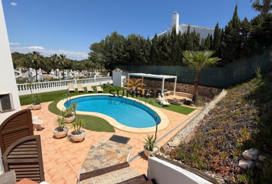 Villa · Reventa - Orihuela Costa · La Zenia · Alicante · España