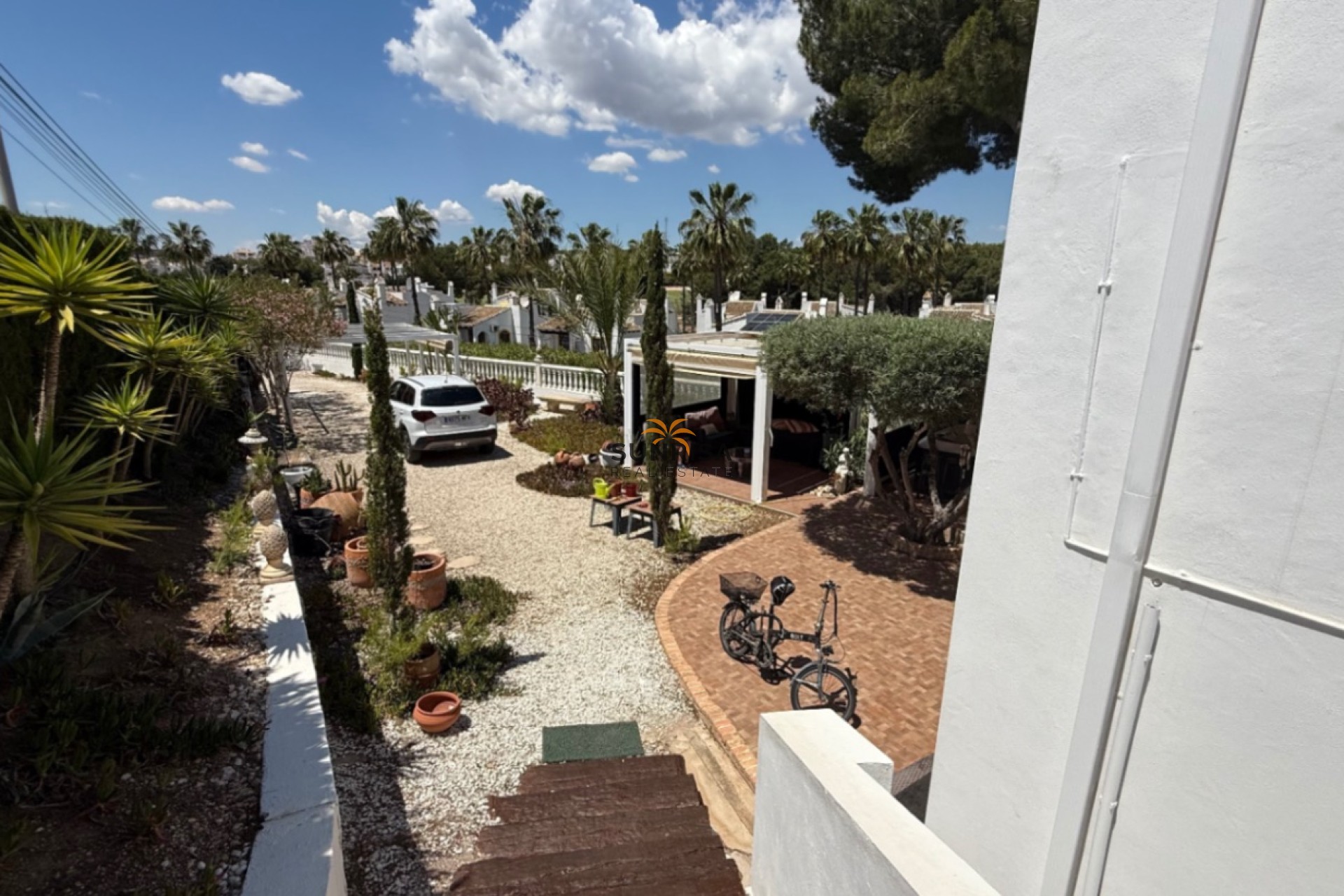 Resale - Villa - Orihuela Costa