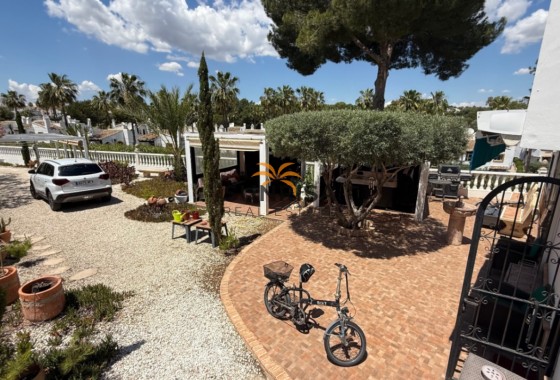 Villa · Reventa - Orihuela Costa · La Zenia · Alicante · España