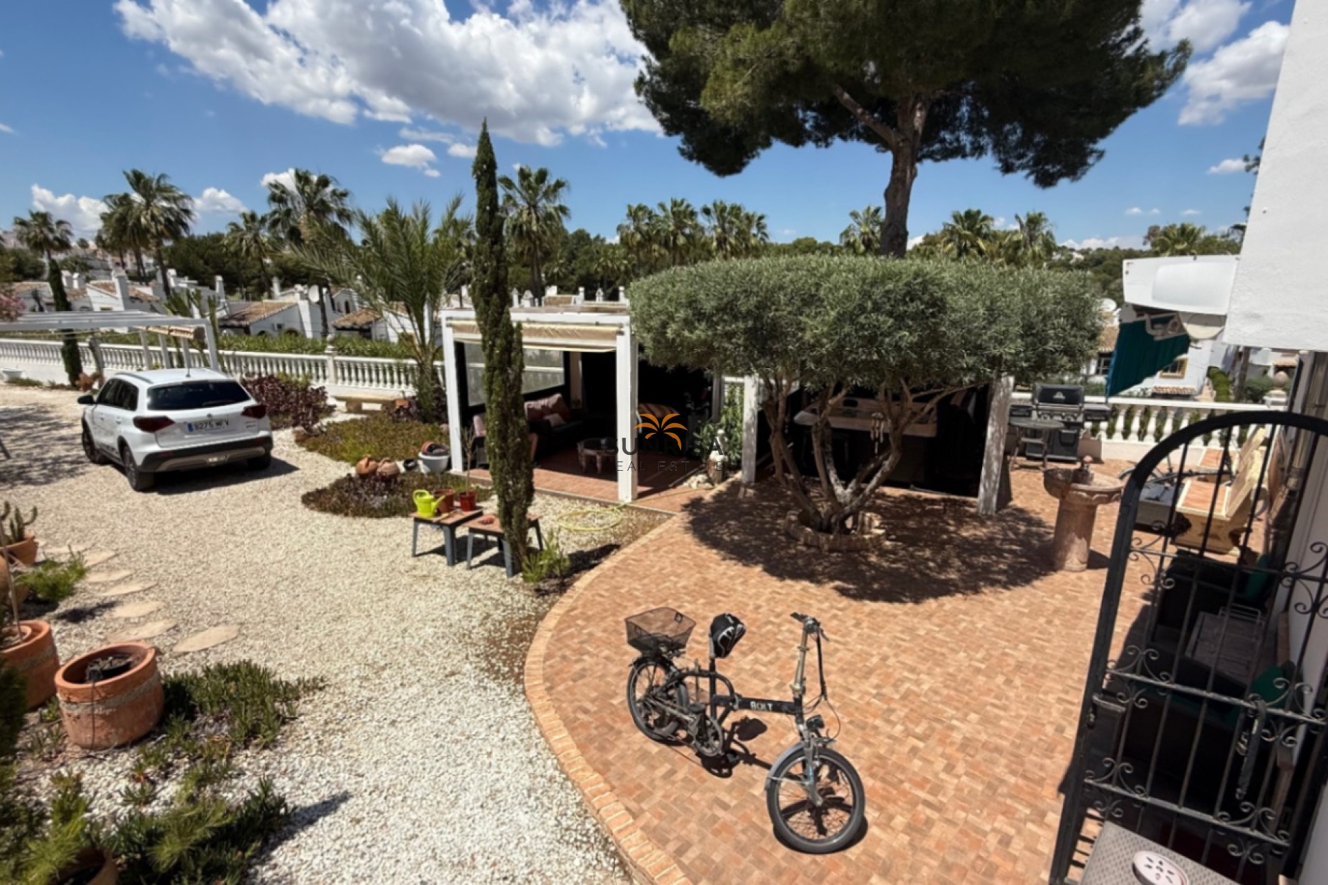 Resale - Villa - Orihuela Costa