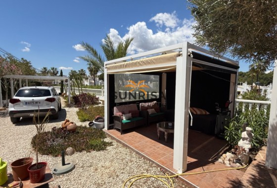 Villa · Reventa - Orihuela Costa · La Zenia · Alicante · España