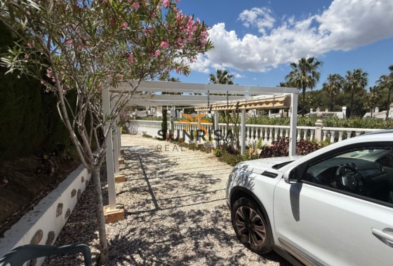 Villa · Reventa - Orihuela Costa · La Zenia · Alicante · España