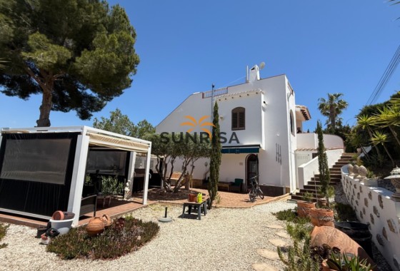 Villa · Reventa - Orihuela Costa · La Zenia · Alicante · España