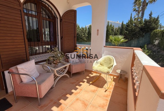 Villa · Reventa - Orihuela Costa · La Zenia · Alicante · España