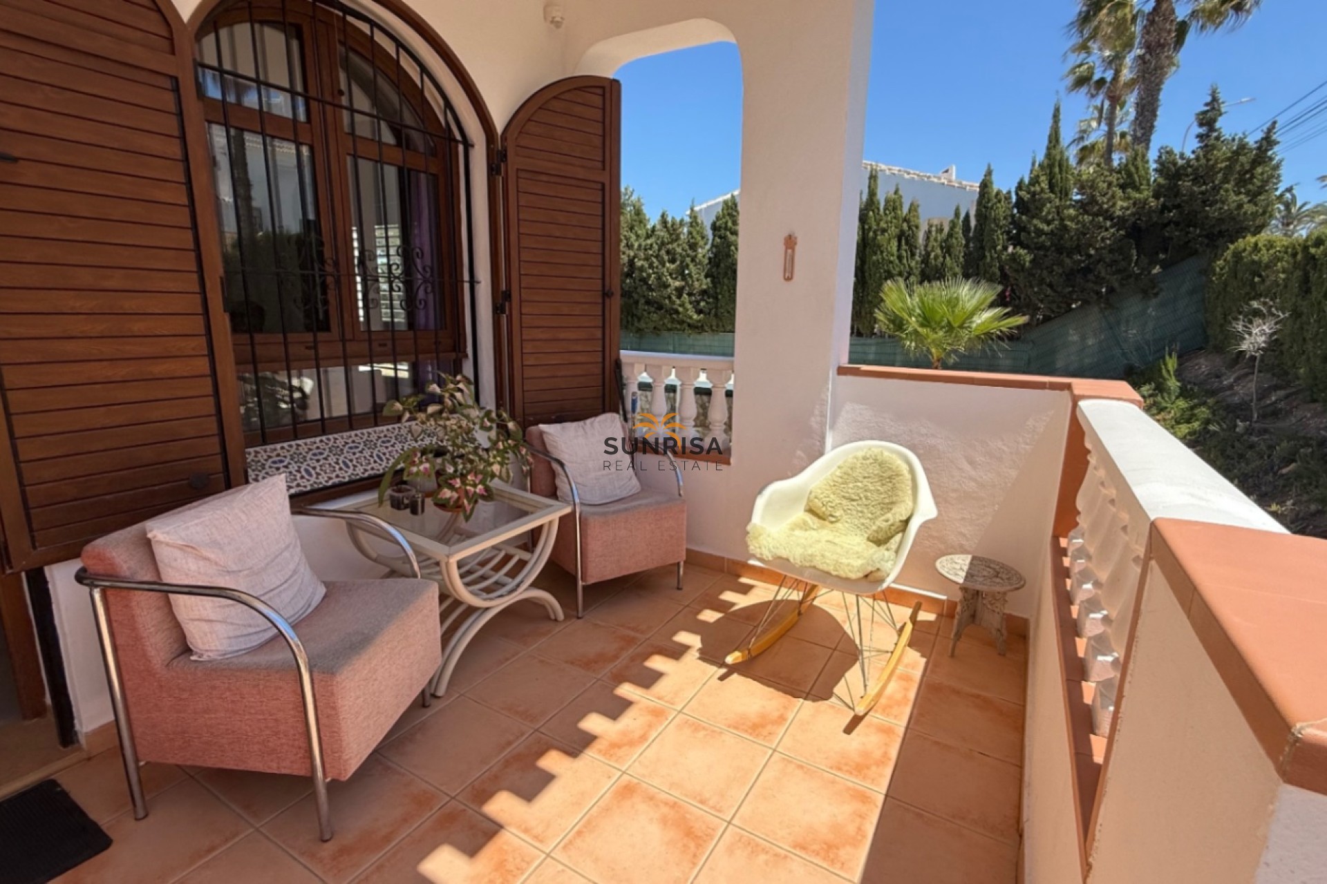 Resale - Villa - Orihuela Costa
