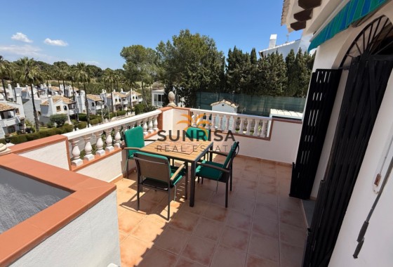 Villa · Reventa - Orihuela Costa · La Zenia · Alicante · España