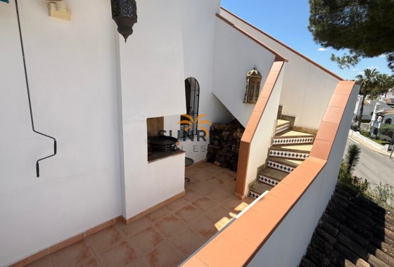 Villa · Reventa - Orihuela Costa · La Zenia · Alicante · España