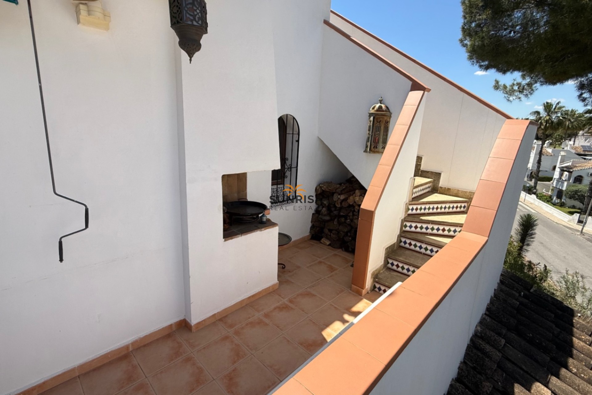 Resale - Villa - Orihuela Costa