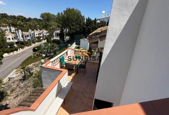 Villa · Reventa - Orihuela Costa · La Zenia · Alicante · España