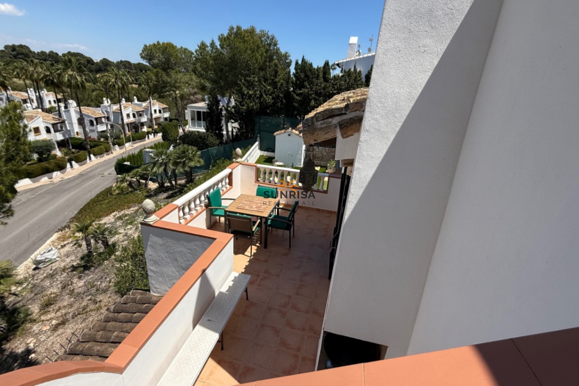 Resale - Villa - Orihuela Costa
