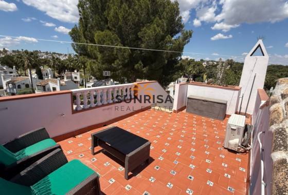 Villa · Reventa - Orihuela Costa · La Zenia · Alicante · España