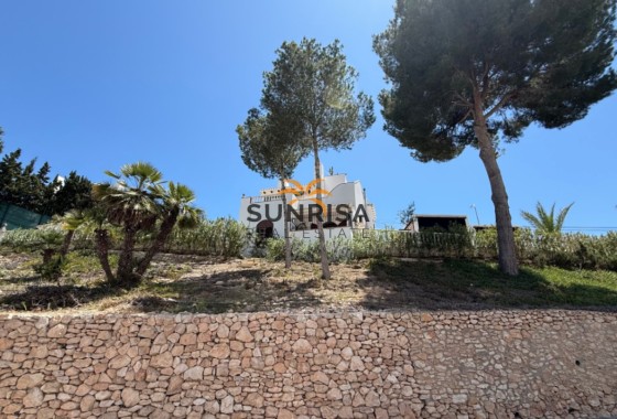 Villa · Reventa - Orihuela Costa · La Zenia · Alicante · España
