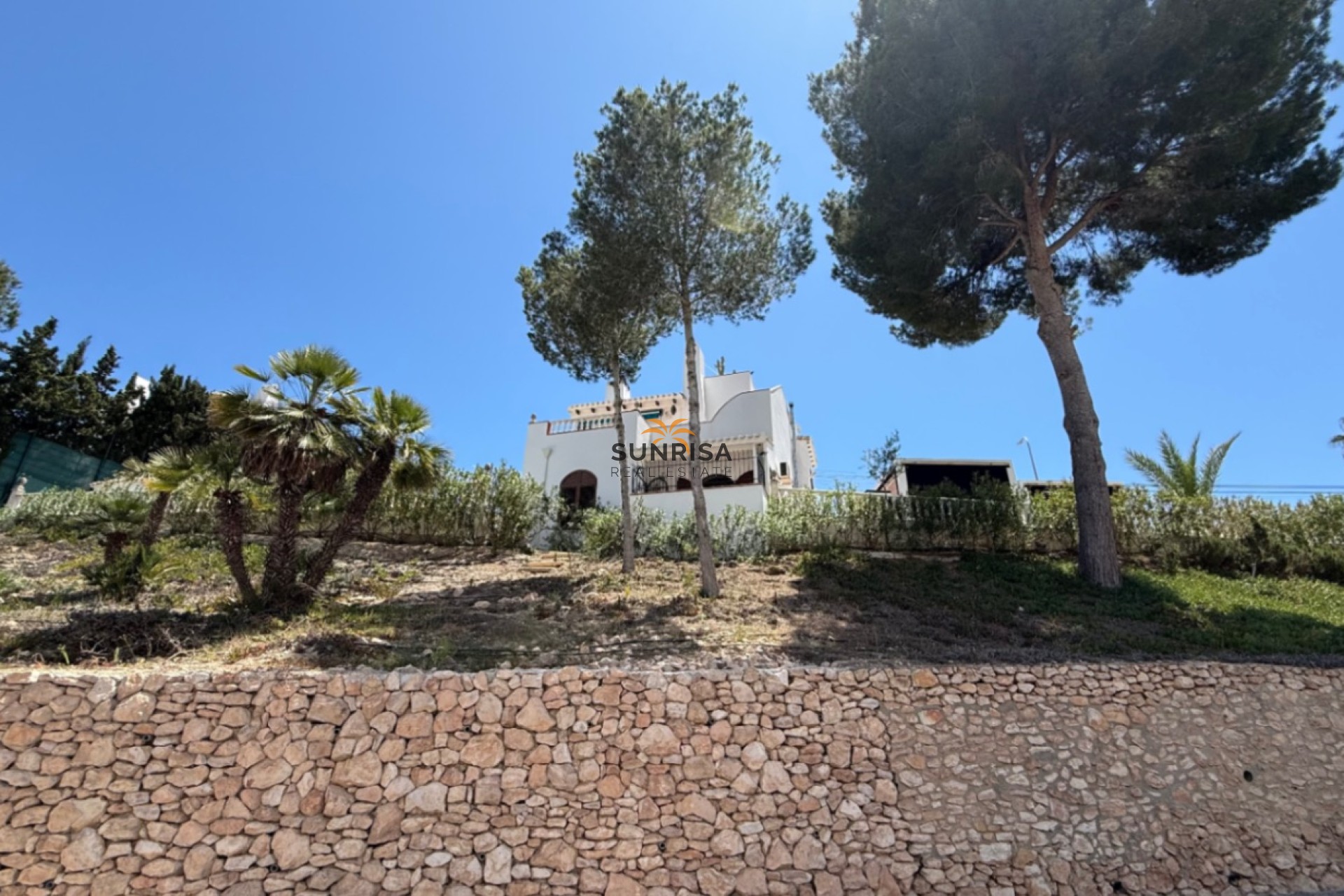 Resale - Villa - Orihuela Costa