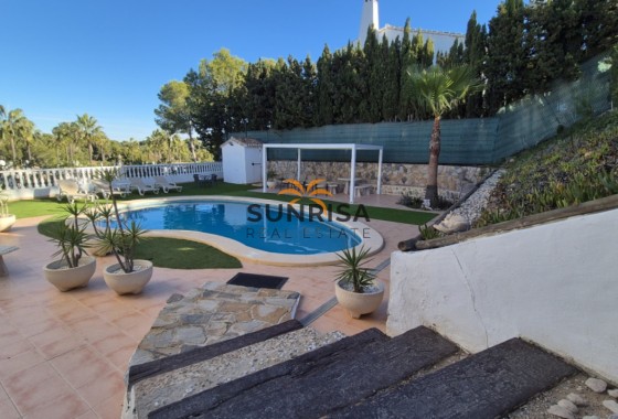 Villa · Reventa - Orihuela Costa · La Zenia · Alicante · España