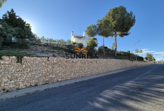 Villa · Reventa - Orihuela Costa · La Zenia · Alicante · España