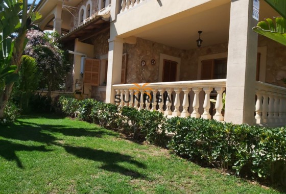 House · Resale - Palma · Mallorca · Spain