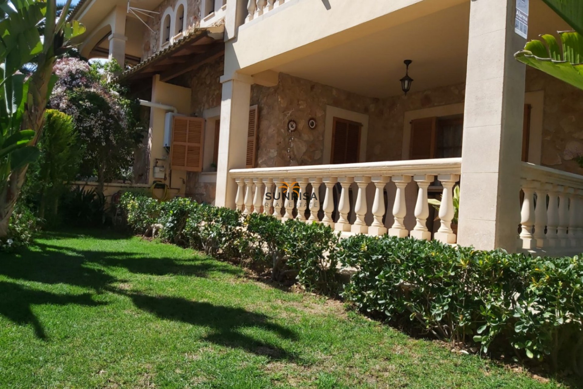 Resale - House - Palma