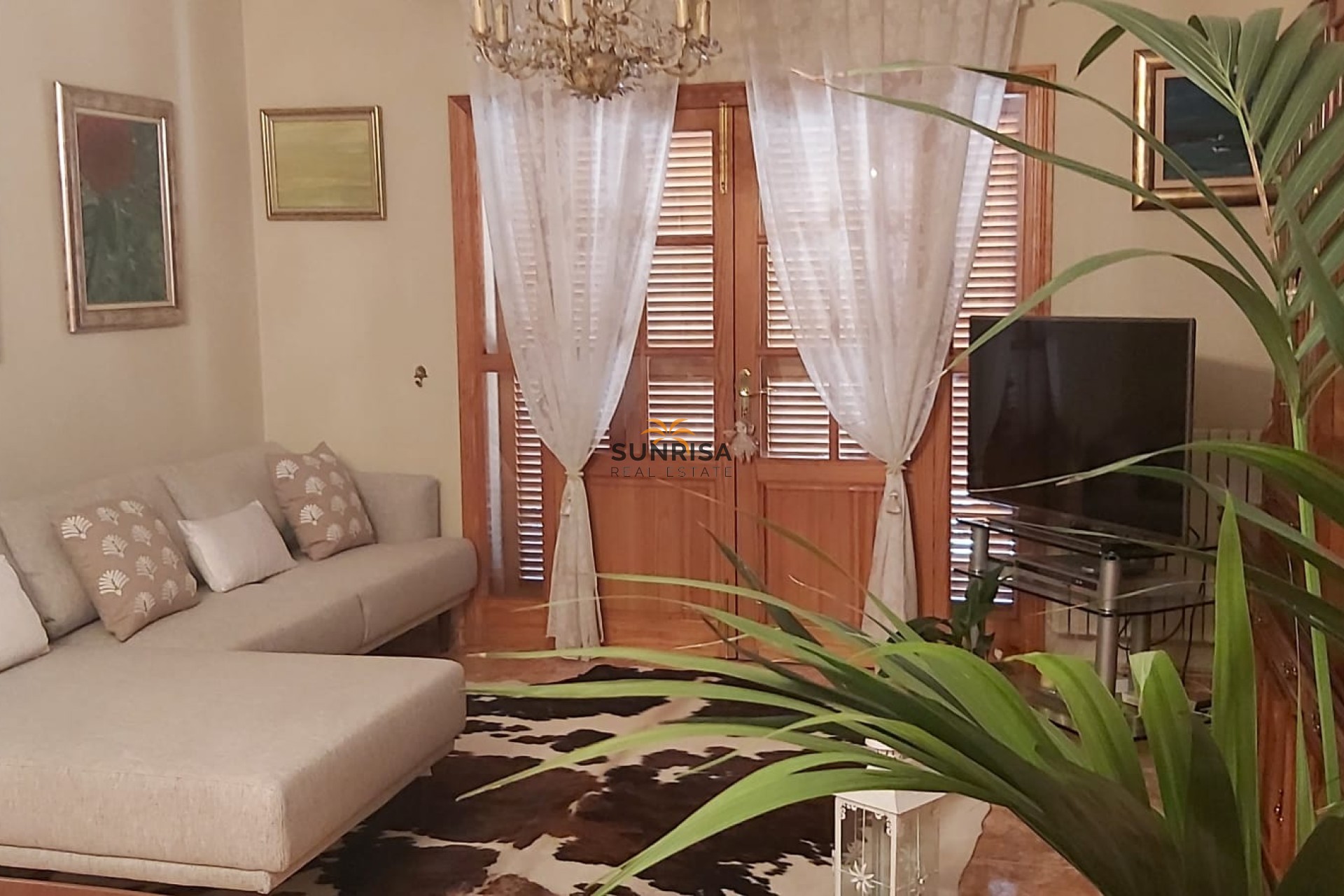 Resale - House - Palma