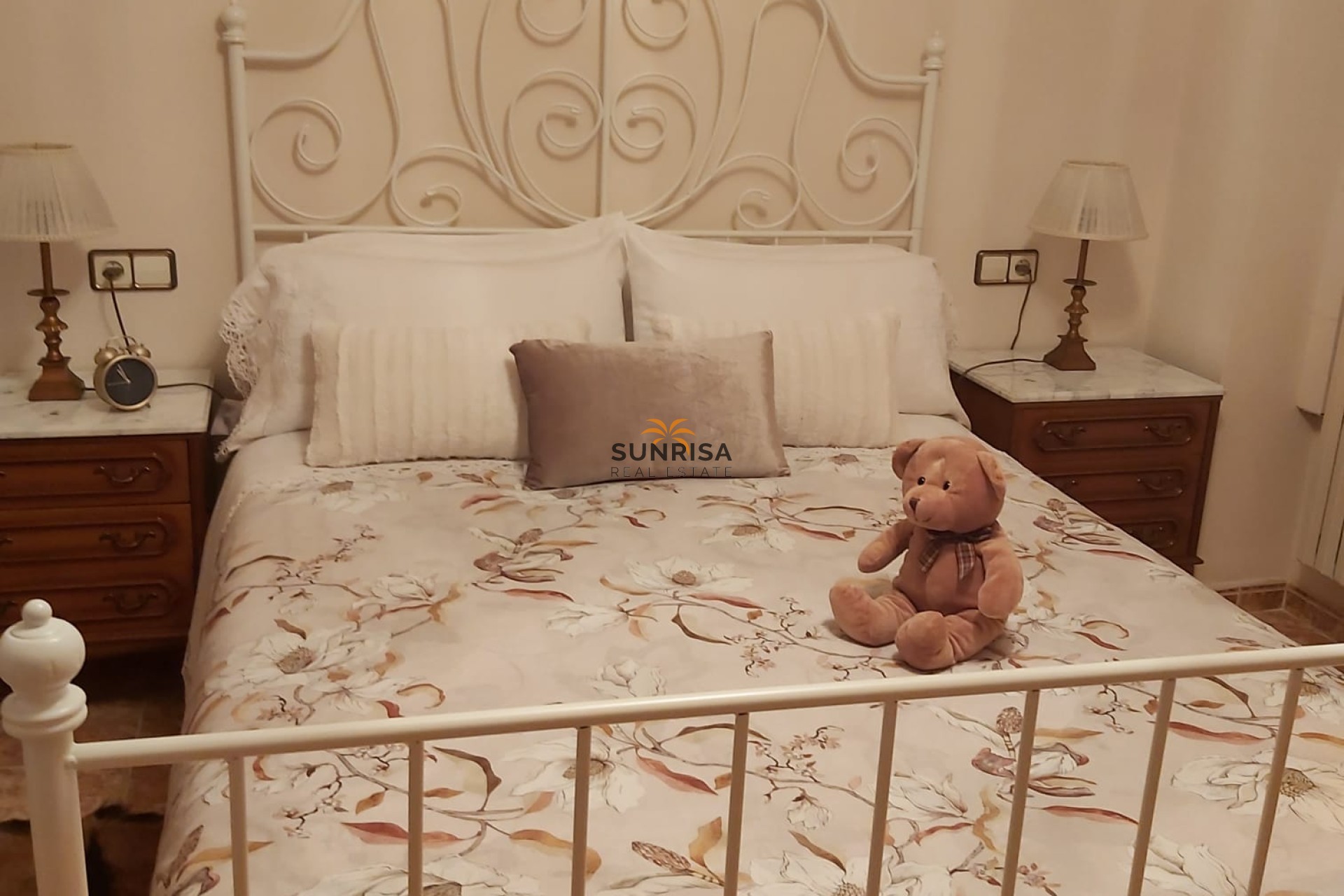 Resale - House - Palma