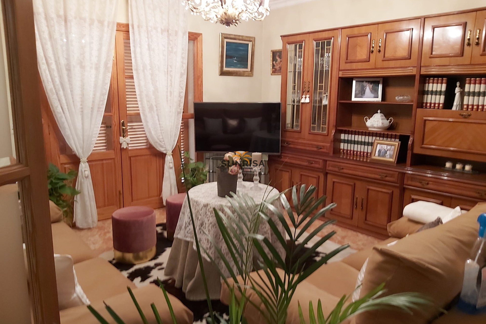 Resale - House - Palma