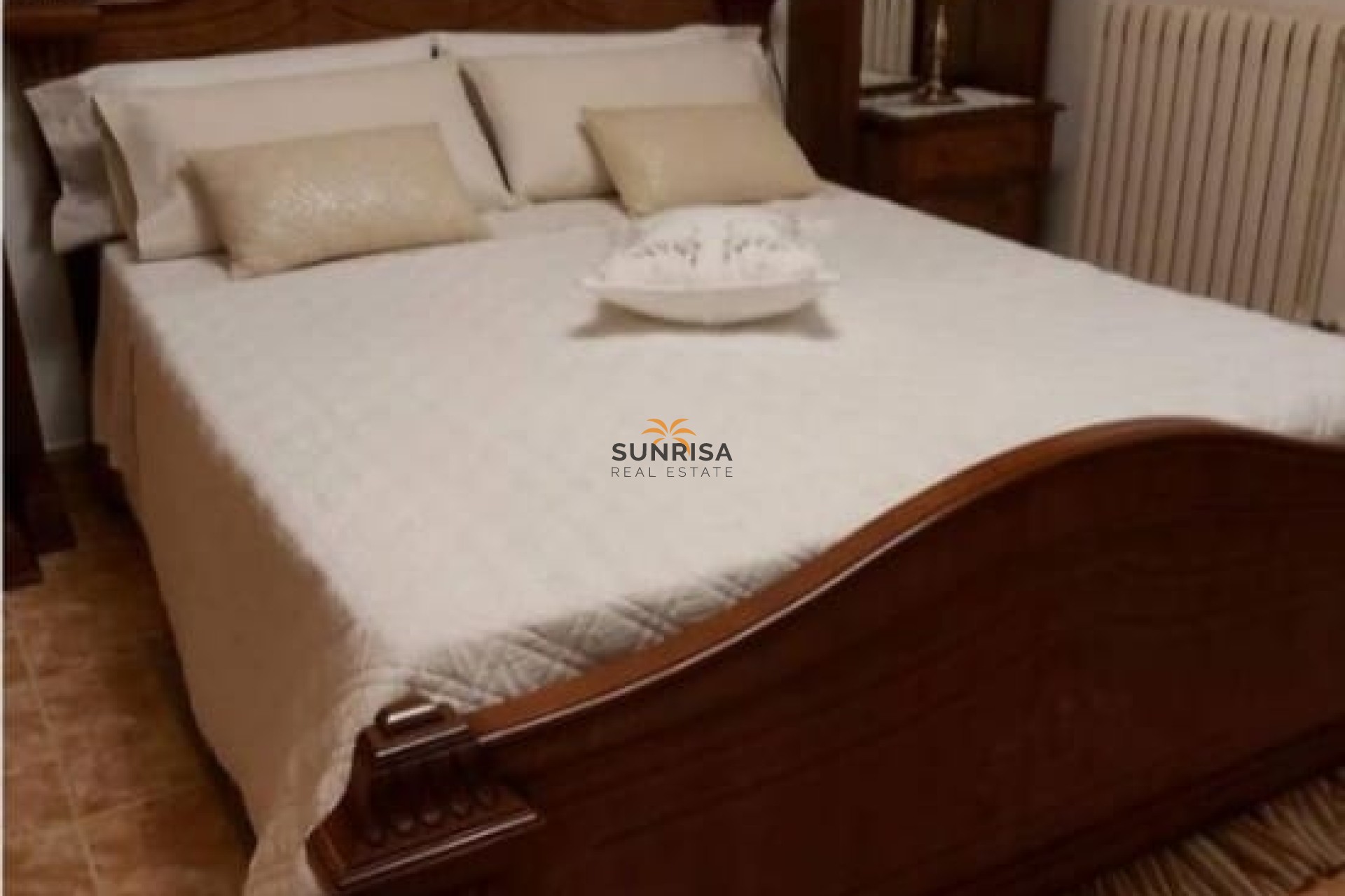 Resale - House - Palma