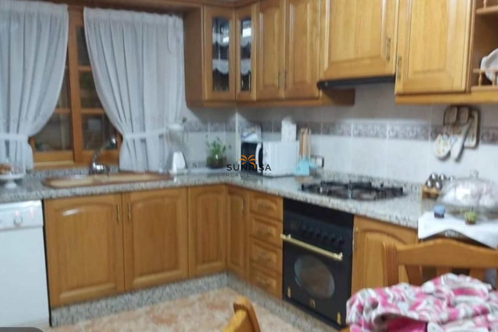 Resale - House - Palma