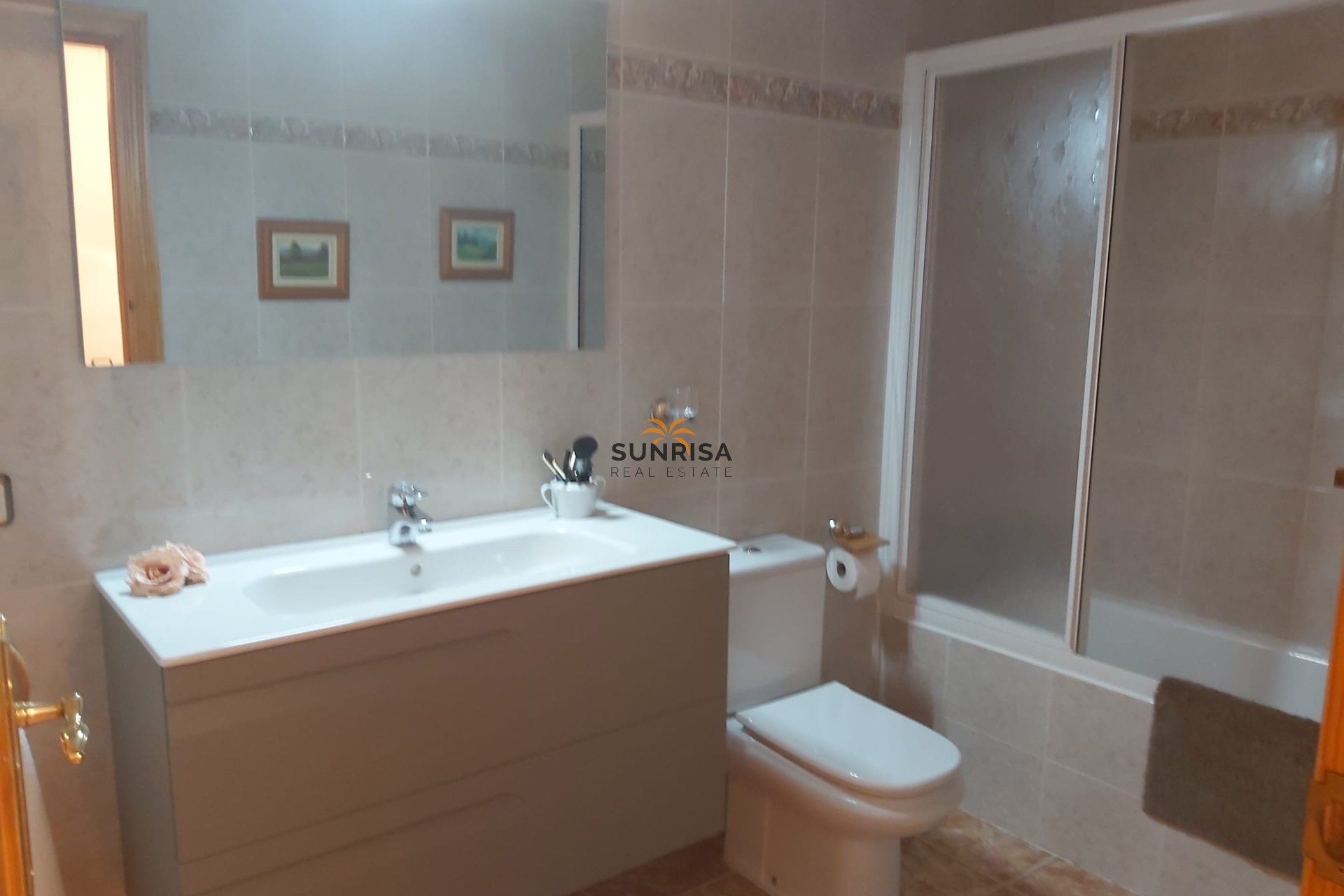 Resale - House - Palma