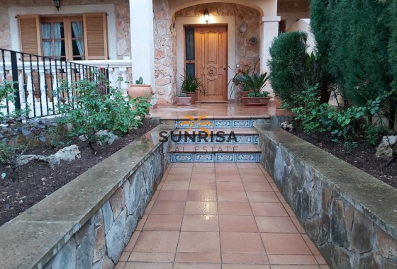 House · Resale - Palma · Mallorca · Spain