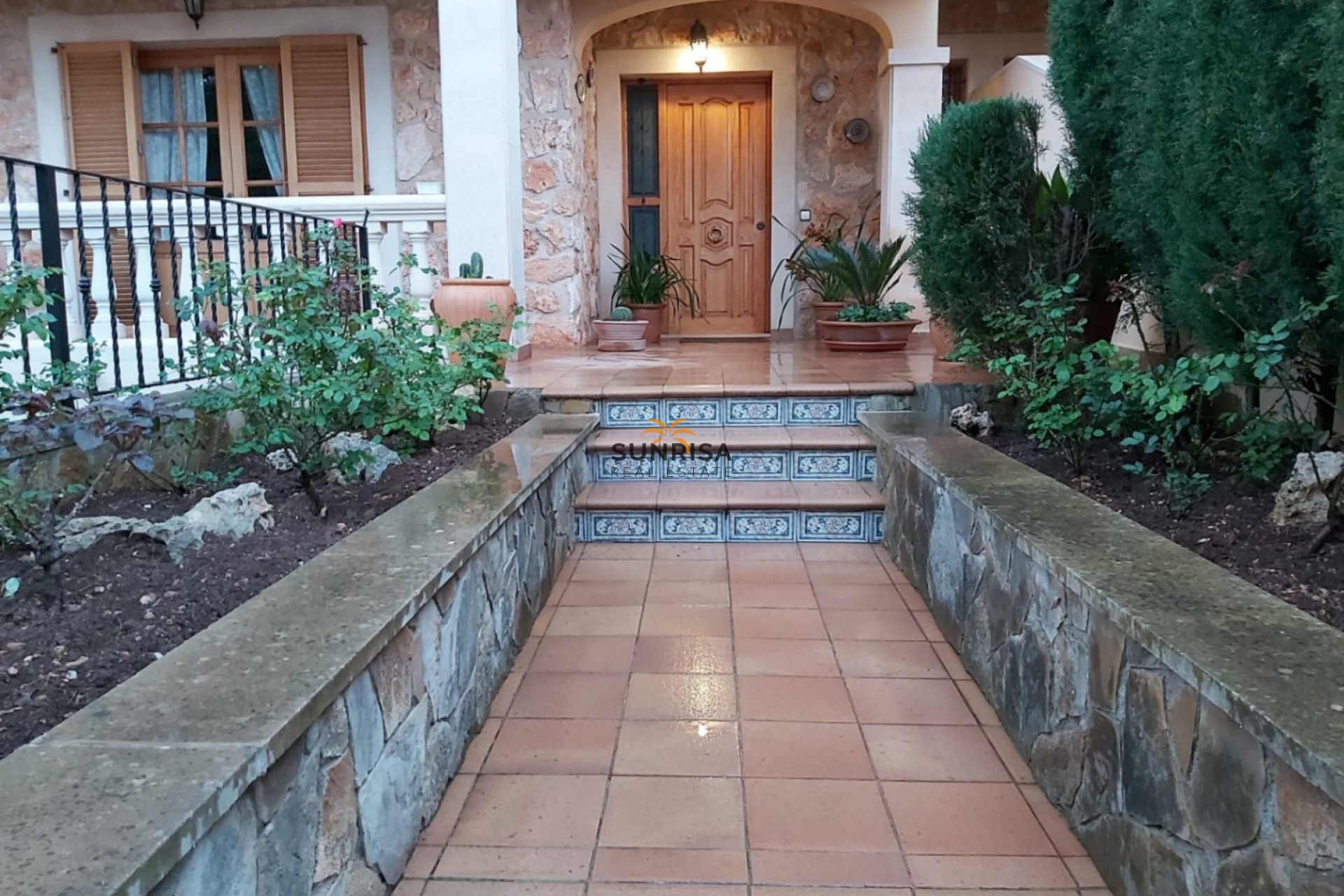 Resale - House - Palma