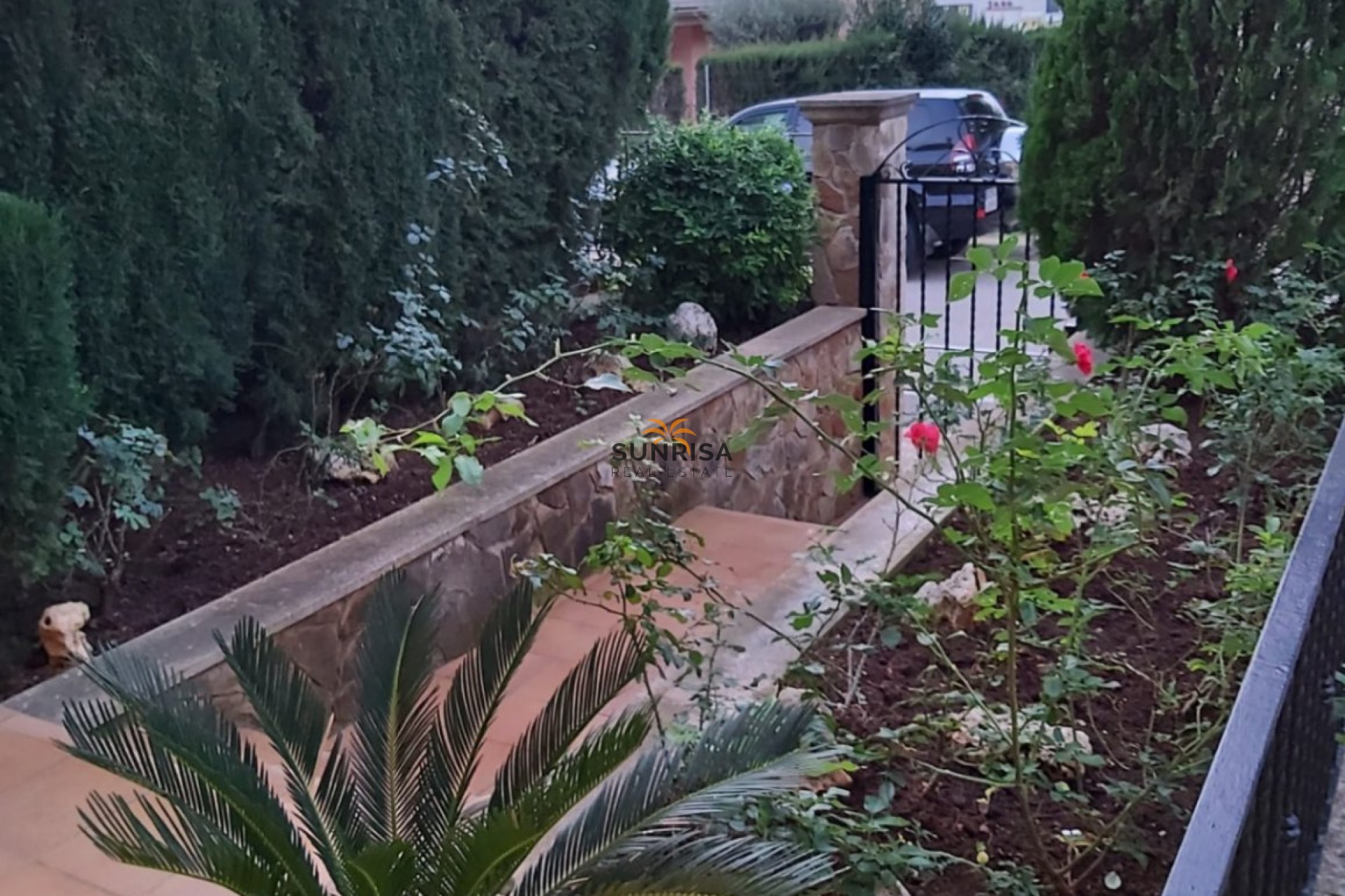 Resale - House - Palma