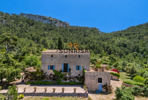Finca · Herverkoop - Palma · Mallorca · Spanje