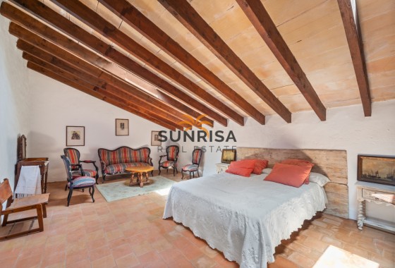 Finca · Herverkoop - Palma · Mallorca · Spanje
