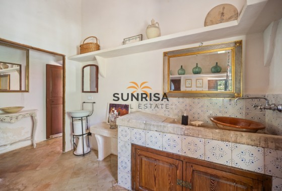 Finca · Herverkoop - Palma · Mallorca · Spanje