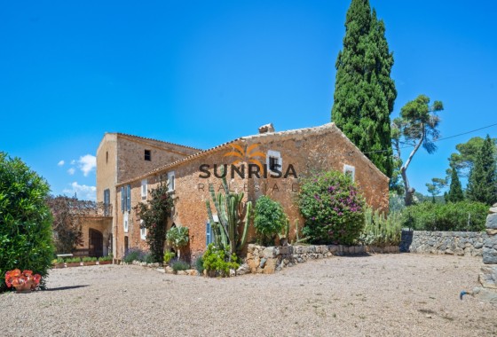 Finca · Herverkoop - Palma · Mallorca · Spanje