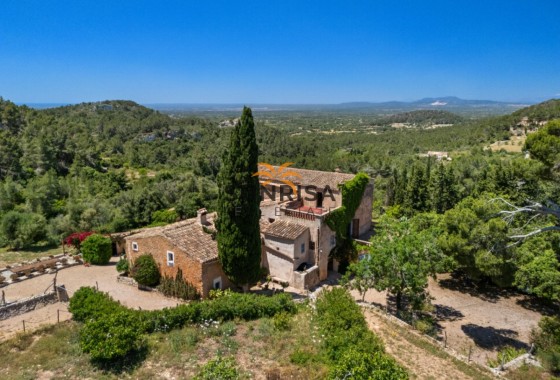 Finca · Herverkoop - Palma · Mallorca · Spanje