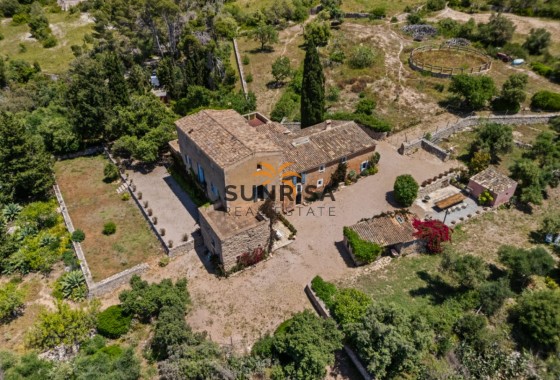Finca · Herverkoop - Palma · Mallorca · Spanje