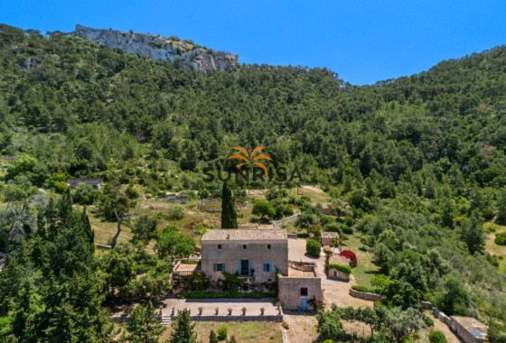 Finca · Herverkoop - Palma · Mallorca · Spanje