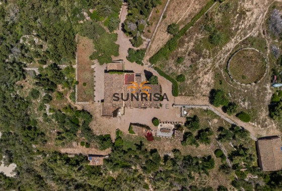 Finca · Herverkoop - Palma · Mallorca · Spanje